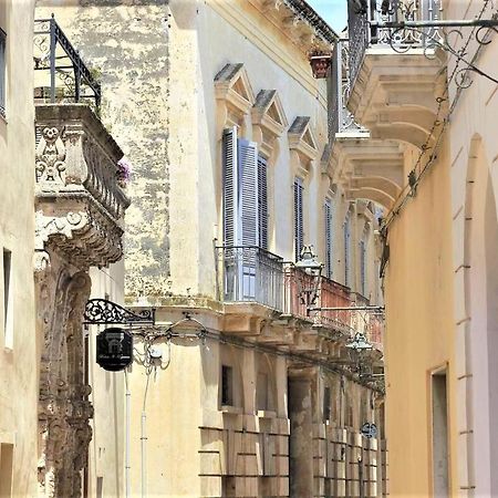 Nardò Persone Palace Restyling מראה חיצוני תמונה