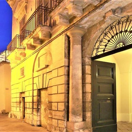 Nardò Persone Palace Restyling מראה חיצוני תמונה