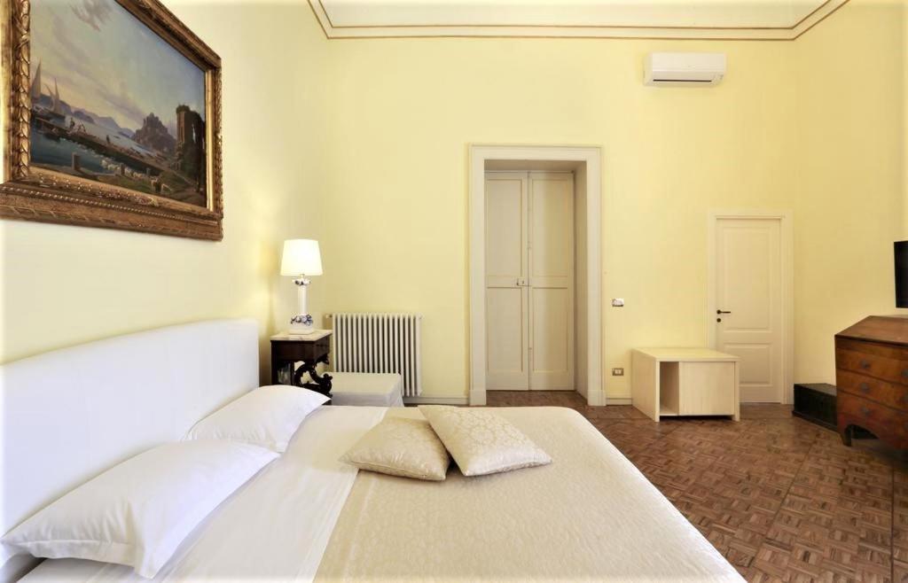 Nardò Persone Palace Restyling מראה חיצוני תמונה