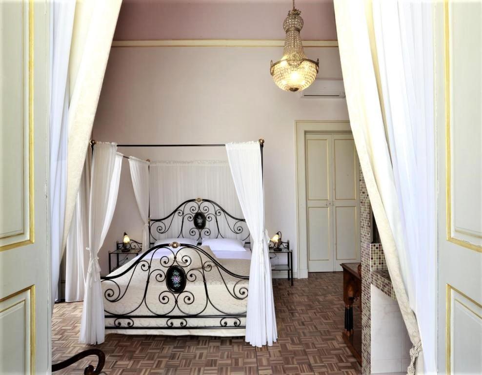 Nardò Persone Palace Restyling מראה חיצוני תמונה