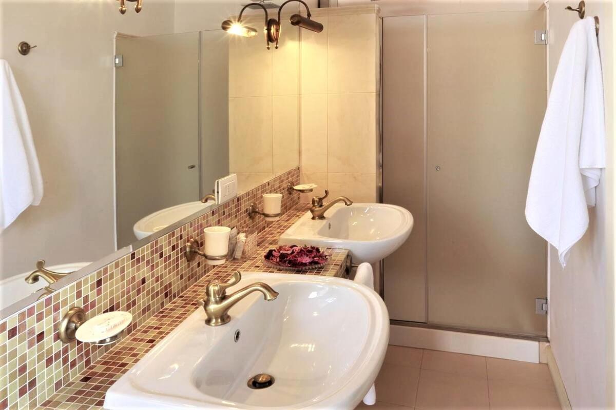 Nardò Persone Palace Restyling מראה חיצוני תמונה