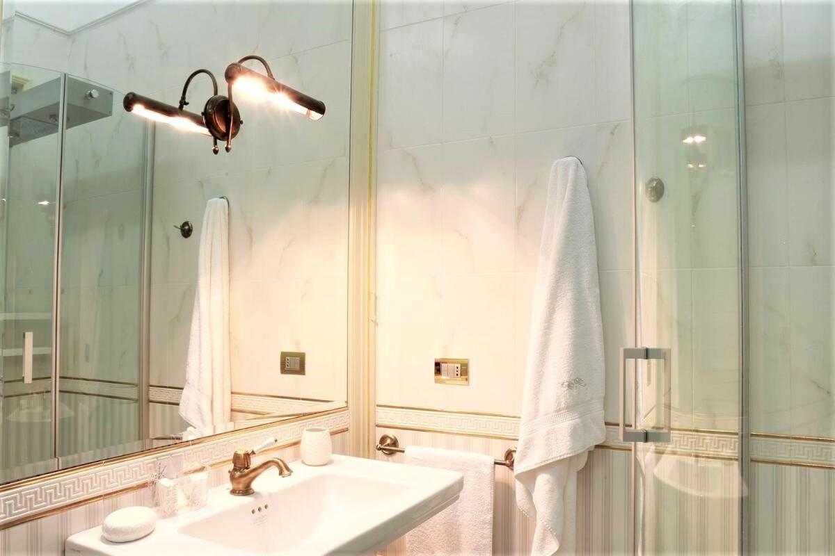 Nardò Persone Palace Restyling מראה חיצוני תמונה