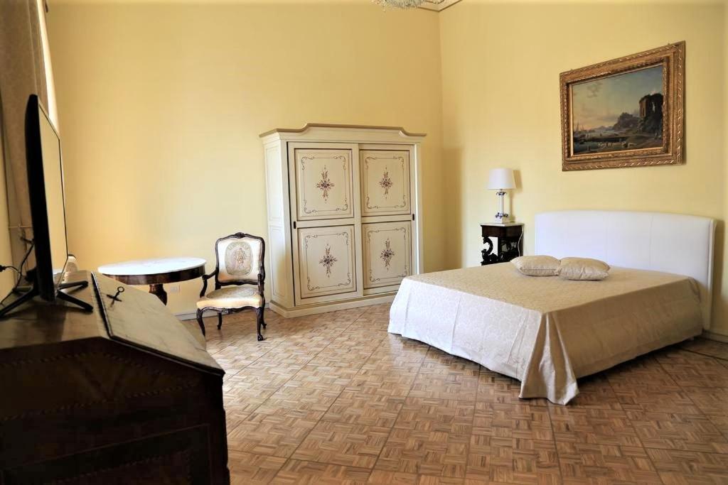 Nardò Persone Palace Restyling מראה חיצוני תמונה
