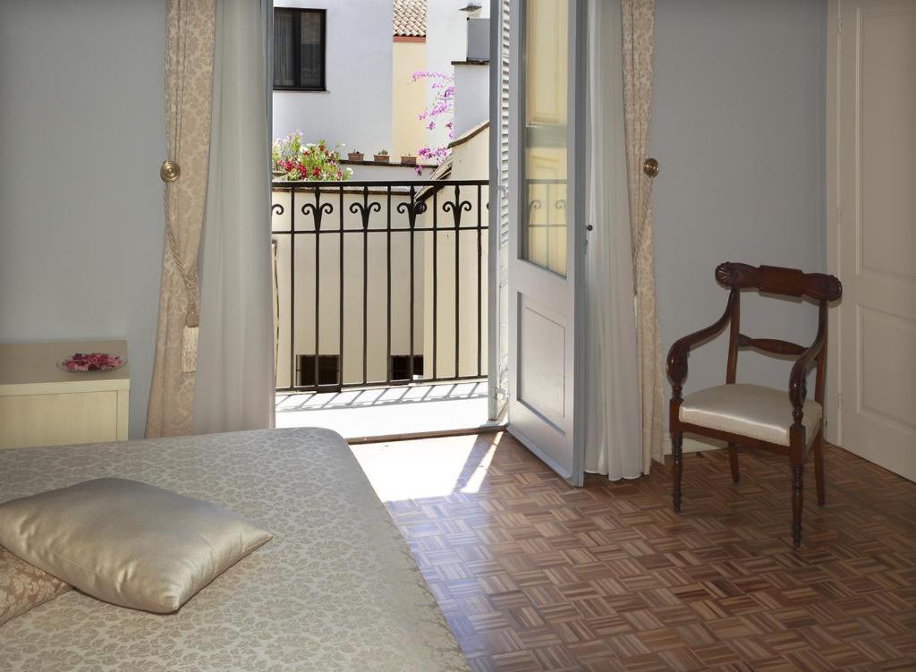 Nardò Persone Palace Restyling מראה חיצוני תמונה