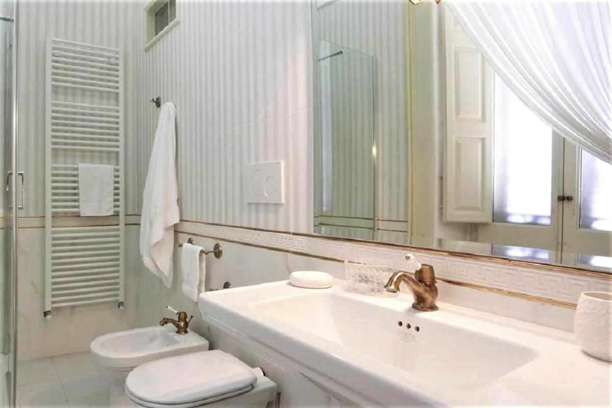 Nardò Persone Palace Restyling מראה חיצוני תמונה