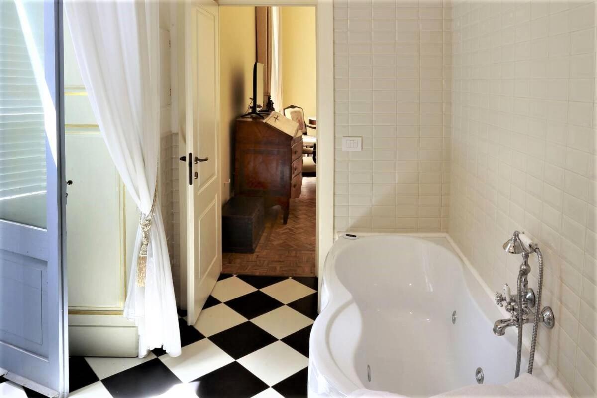 Nardò Persone Palace Restyling מראה חיצוני תמונה
