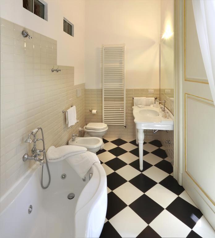Nardò Persone Palace Restyling מראה חיצוני תמונה