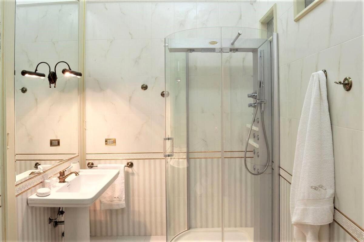 Nardò Persone Palace Restyling מראה חיצוני תמונה