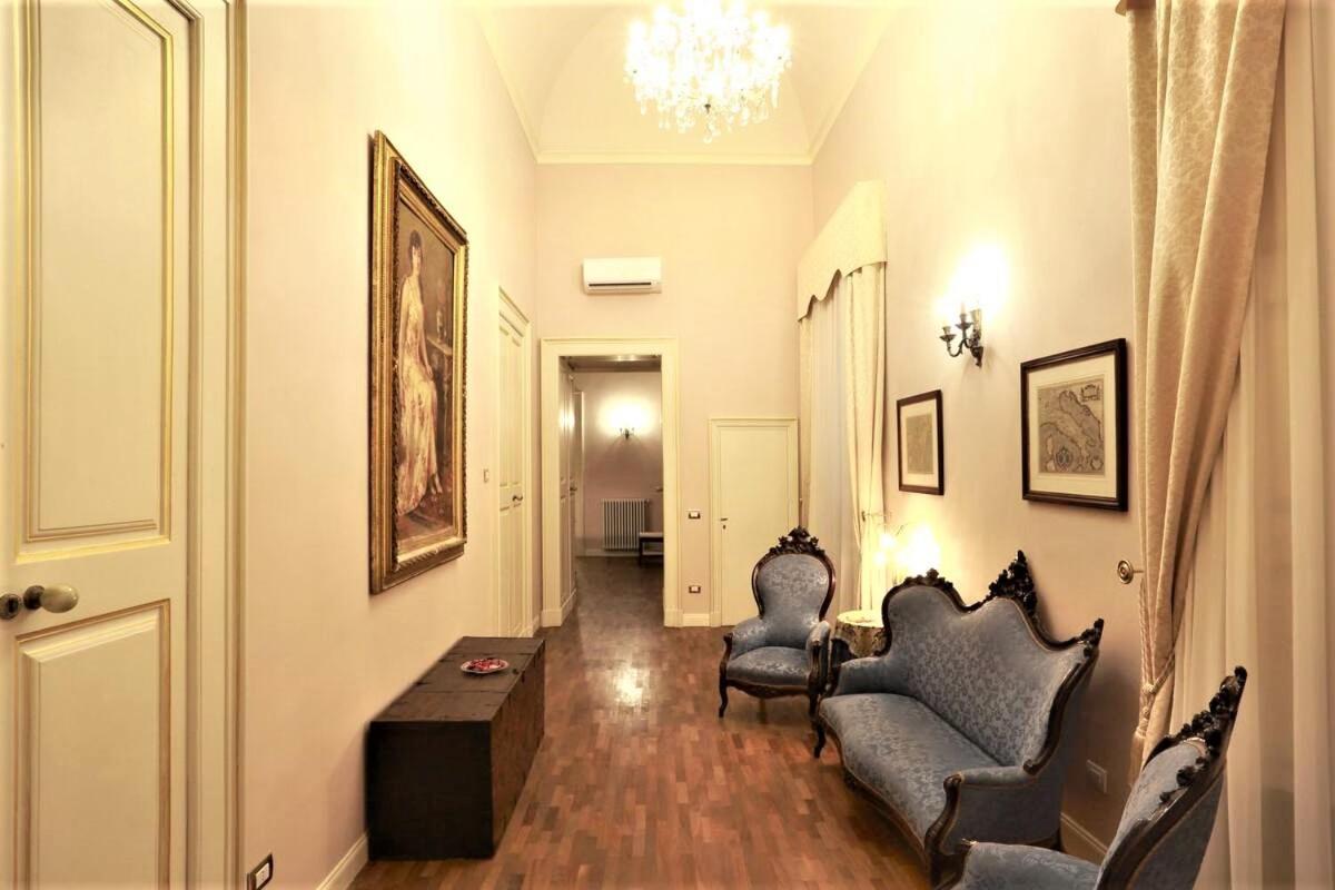 Nardò Persone Palace Restyling מראה חיצוני תמונה