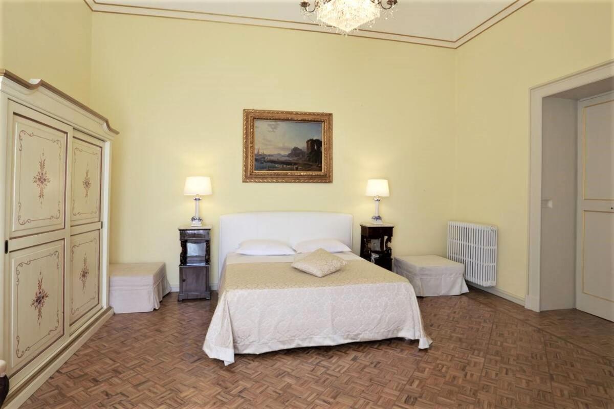 Nardò Persone Palace Restyling מראה חיצוני תמונה