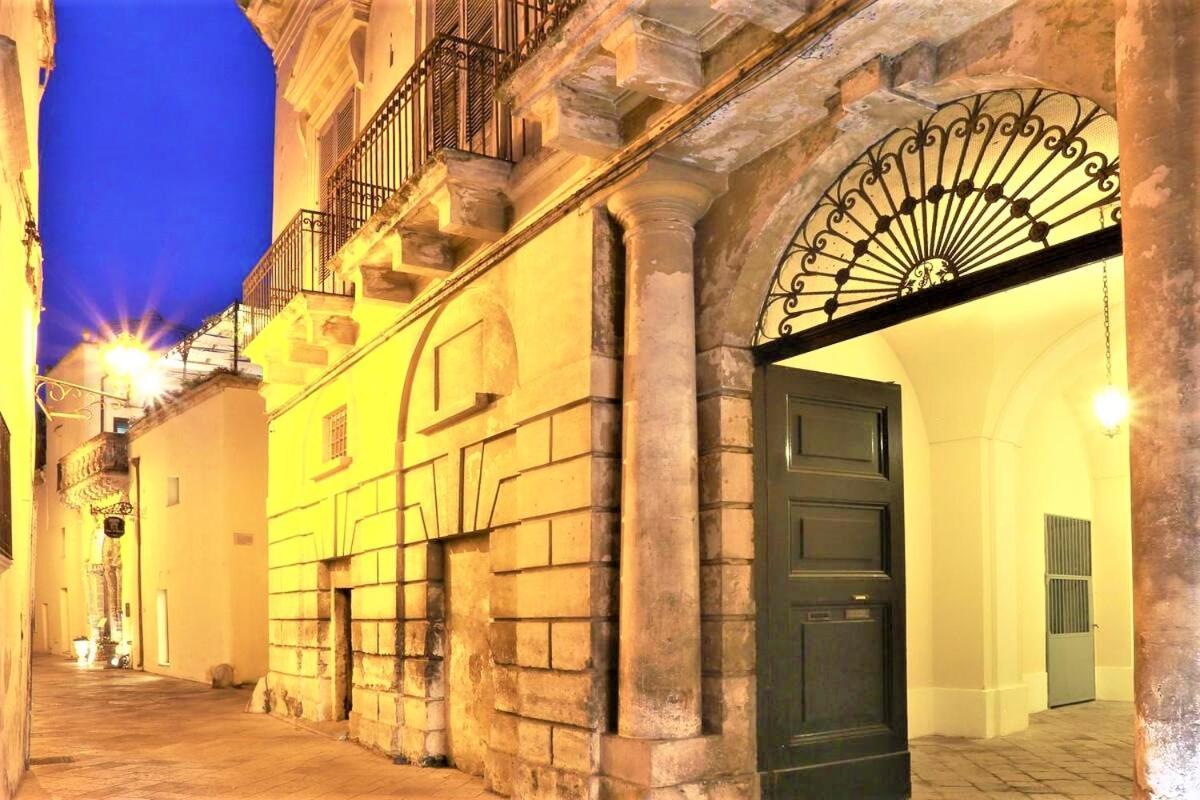 Nardò Persone Palace Restyling מראה חיצוני תמונה